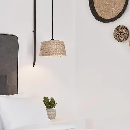 Mr & Mrs White Mykonos Hotel Platis Yialos