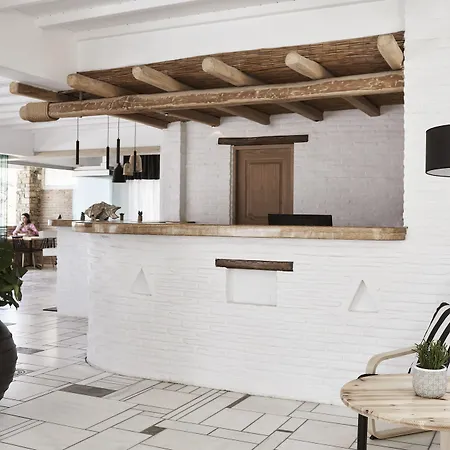 Hotell Mr & Mrs White Mykonos