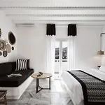 Mr And Mrs White Mykonos 4* Platis Yialos