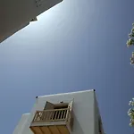 Mr And Mrs White Mykonos 4* Platis Yialos