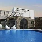Mr And Mrs White Mykonos Платис Ялос