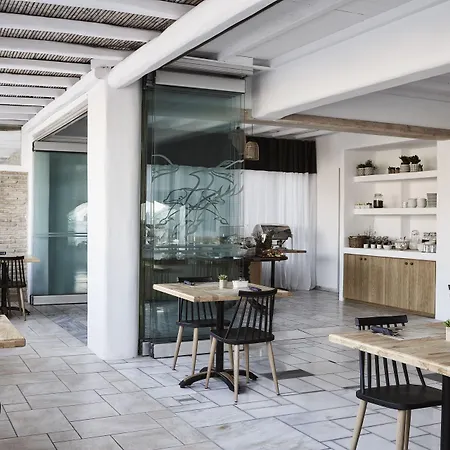 酒店 阿德尔玛套房酒店