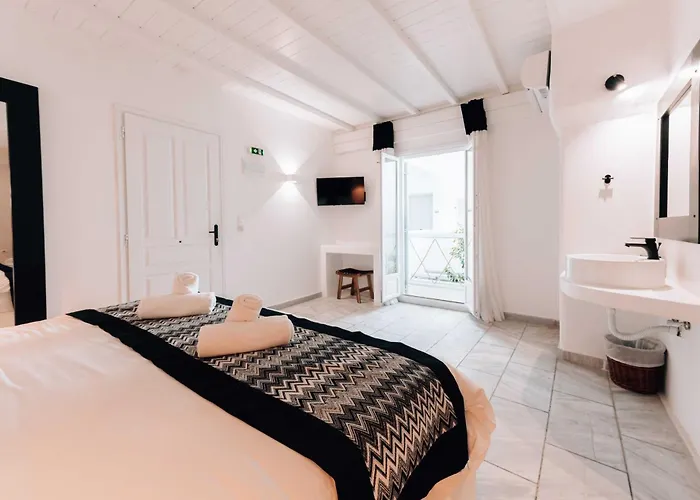 阿德尔玛套房酒店 酒店 普拉迪斯亚罗斯