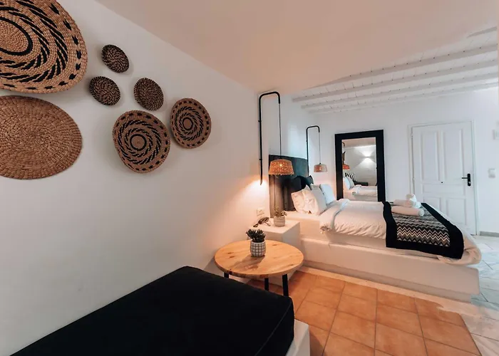 阿德尔玛套房酒店