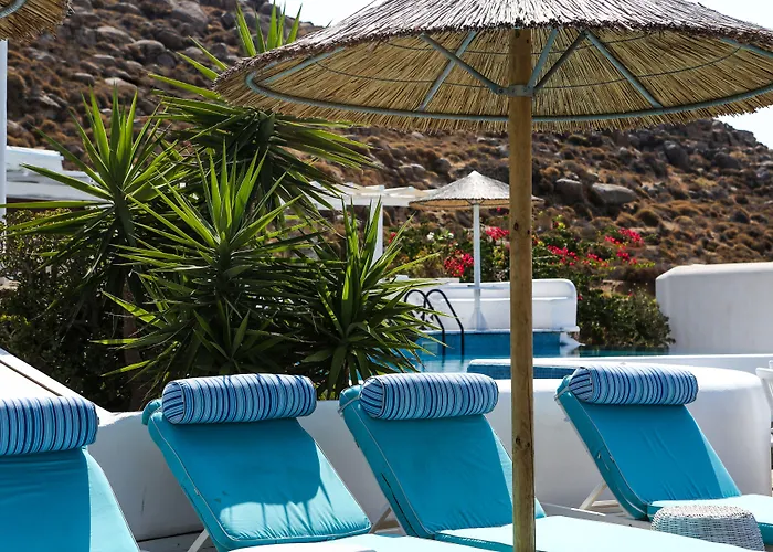 阿德尔玛套房酒店 普拉迪斯亚罗斯