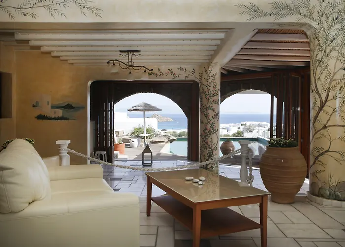 阿德尔玛套房酒店