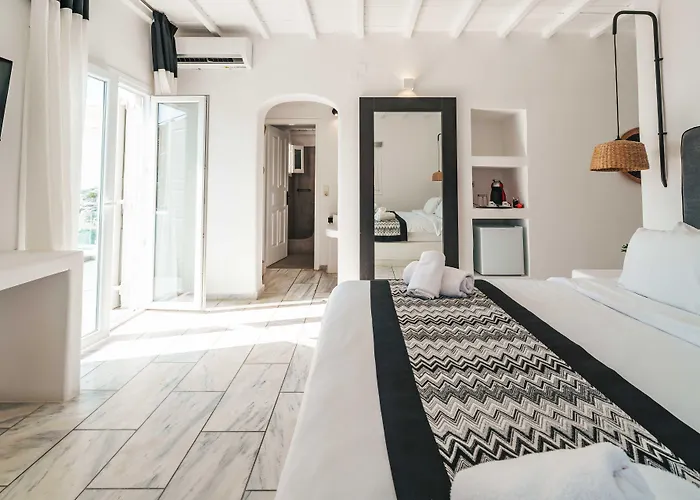 阿德尔玛套房酒店 4*