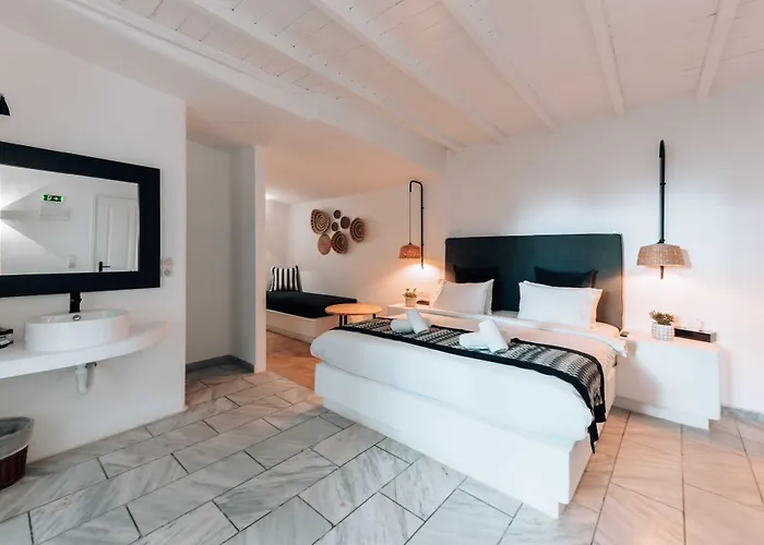 阿德尔玛套房酒店 4*