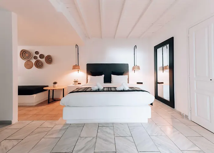 阿德尔玛套房酒店