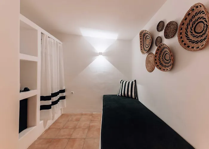 Mr & Mrs White Mykonos Ξενοδοχείο