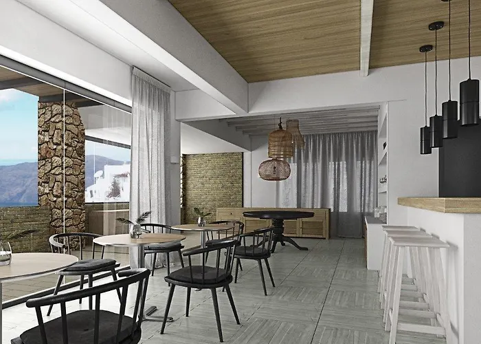 阿德尔玛套房酒店 4*