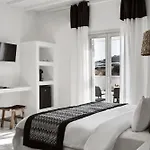 Hotell Mr And Mrs White Mykonos Platys Gialos (Mykonos)