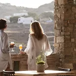 Hotell Mr And Mrs White Mykonos 4*