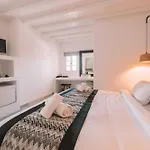 Mr And Mrs White Mykonos Hotell Platys Gialos (Mykonos)