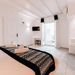 Mr And Mrs White Mykonos Hotell Platys Gialos (Mykonos)