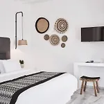 Hotell Mr And Mrs White Mykonos Platys Gialos (Mykonos)