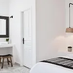 Hotell Mr And Mrs White Mykonos