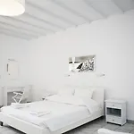 Hotell Mr And Mrs White Mykonos