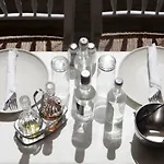 Mr And Mrs White Mykonos Hotell