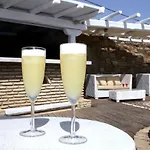 Mr And Mrs White Mykonos 4*