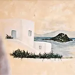 Mr And Mrs White Mykonos 4*