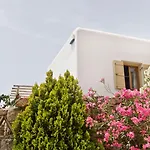 Mr And Mrs White Mykonos Hotell 4*