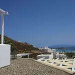 Mr And Mrs White Mykonos