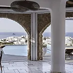 Mr And Mrs White Mykonos プラティス・ヤロス