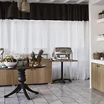 Mr And Mrs White Mykonos Hotell