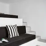 Mr And Mrs White Mykonos Hotell