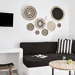 Mr And Mrs White Mykonos Hotell