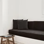 Mr And Mrs White Mykonos Hotell Platys Gialos (Mykonos)