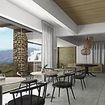 Mr And Mrs White Mykonos Hotell Platys Gialos (Mykonos)