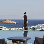 Mr And Mrs White Mykonos 4*