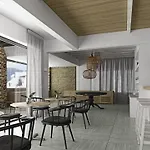 Mr And Mrs White Mykonos 4*