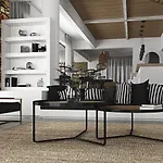 Mr And Mrs White Mykonos