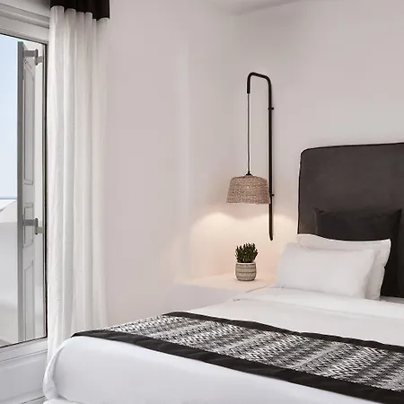 Hotel Mr & Mrs White Mykonos Platys Gialos (Mykonos)