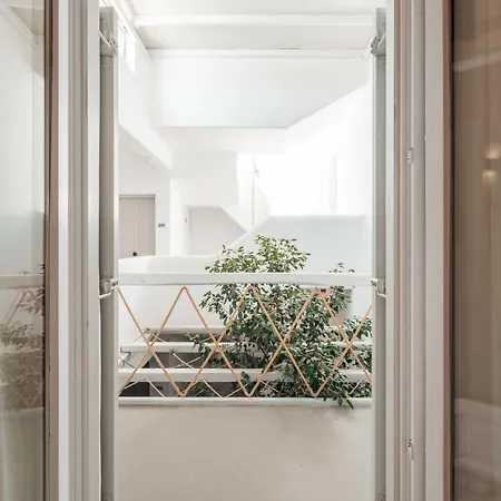 Mr & Mrs White Mykonos プラティス・ヤロス