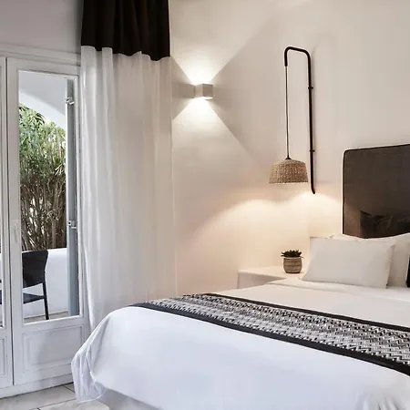 Mr & Mrs White Mykonos 4* プラティス・ヤロス