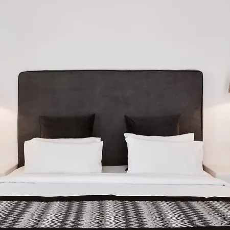 Mr & Mrs White Mykonos