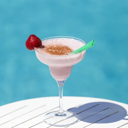 호텔 Mr & Mrs White Mykonos Platys Gialos (Mykonos)