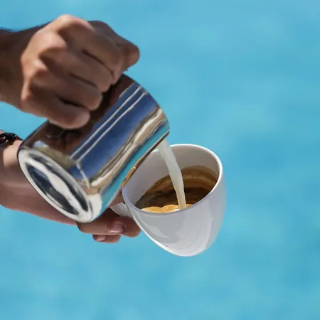 Mr & Mrs White Mykonos 4* Platys Gialos (Mykonos)