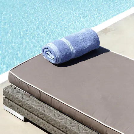 酒店 Mr & Mrs White Mykonos