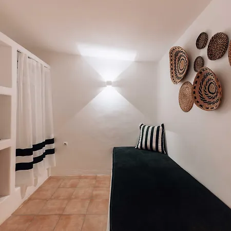 Mr & Mrs White Mykonos 酒店