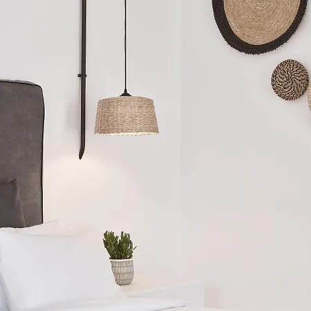 Mr & Mrs White Mykonos 4* プラティス・ヤロス