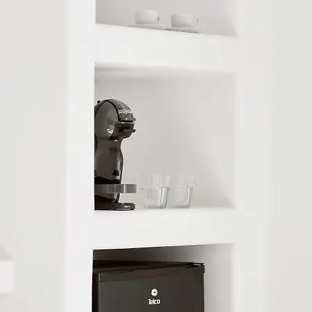 Mr And Mrs White Mykonos ホテル