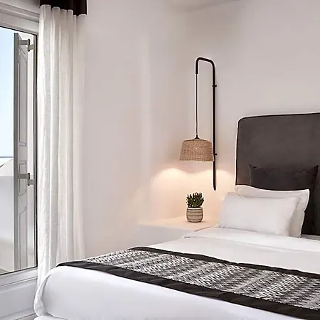 Hotel Mr And Mrs White Mykonos