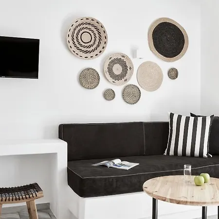 Mr And Mrs White Mykonos 4* Platys Gialos (Mykonos)