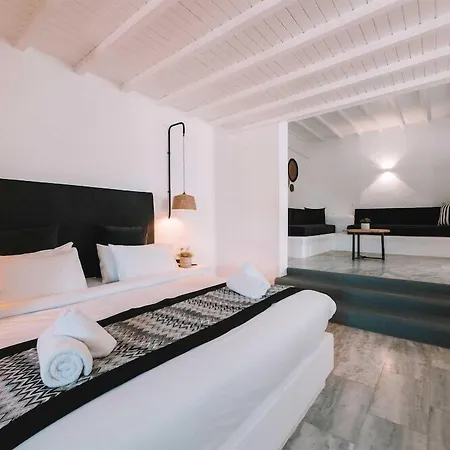 Hotel Mr And Mrs White Mykonos Platys Gialos (Mykonos)