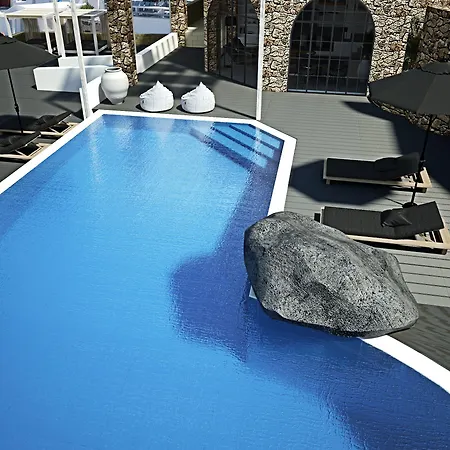 Mr & Mrs White Mykonos 普拉迪斯亚罗斯